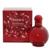 38 Perfume Hidden Fantasy Britney Spears para Mujer - 100ml Eau de Parfum