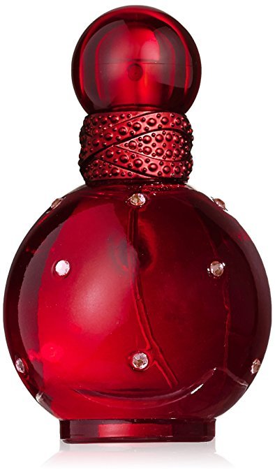 BRITNEY SPEARS FOTO 1 Perfume Hidden Fantasy Britney Spears para Mujer - 100ml Eau de Parfum