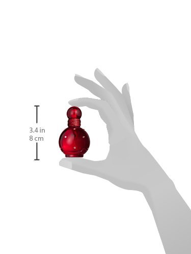 BRITNEY SPEARS HIDDEN FOTO 1 Perfume Hidden Fantasy Britney Spears para Mujer - 100ml Eau de Parfum