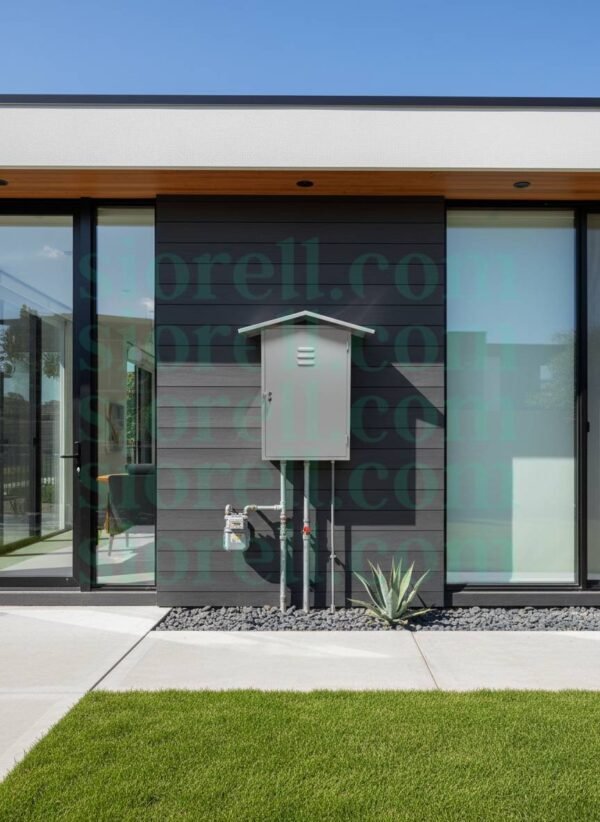 Cobertor Para Calefón Calidad Premium Universal