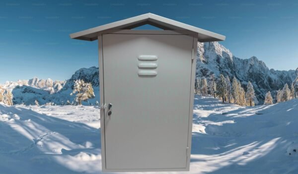 Cobertor Para Calefón Calidad Premium Universal