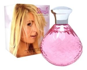 Perfume Paris Hilton Dazzle para Mujer - 125ml Eau de Parfum