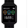 Reloj Inteligente Deportivo Smartwatch con Monitor de Actividad y Pantalla a Color