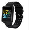 Reloj Inteligente Deportivo Smartwatch con Monitor de Actividad y Pantalla a Color