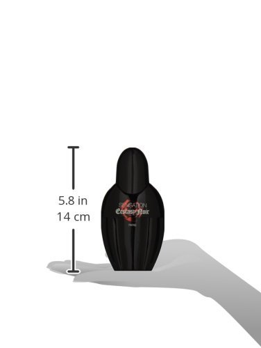 ECSTASY NOIR BY SESATION FOR WOMEN 3.4 OZ FOTO 4 - copia - copia Perfume Sensation Ecstasy Noir Paris para Mujer - 100ml Eau de Parfum