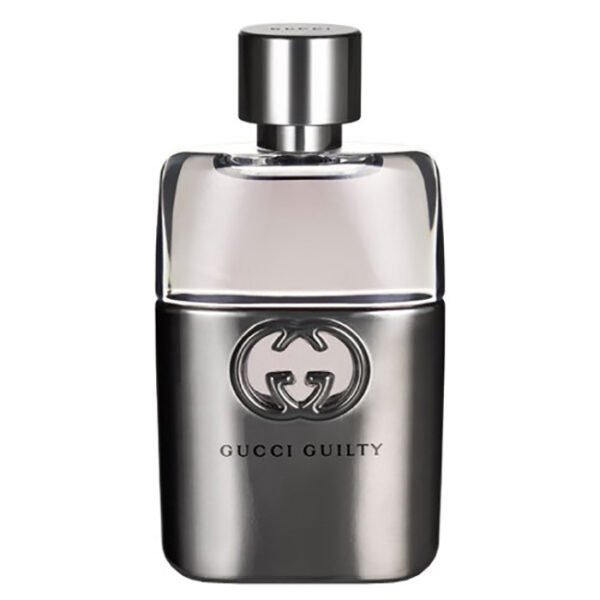 Perfume Gucci Guilty Pour Homme para Hombre - 90ml Eau de Toilette