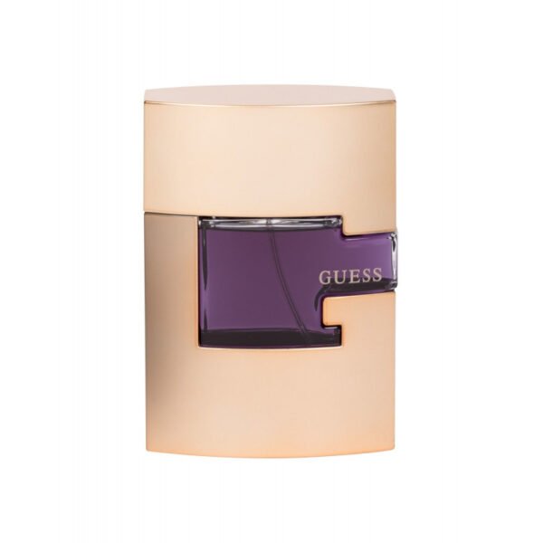 Perfume Guess Man Gold para Hombre - 75ml Eau de Toilette