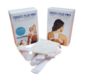 KENKO PLUS 11 MEJORADA PIXELCUT Corrector de Postura Kenko Plus Pro: Soporte Bio-Magnético para una Espalda Saludable