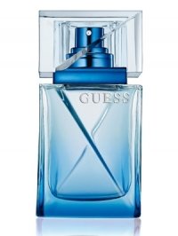 Perfume Guess Night para Hombre - 100ml Eau de Toilette