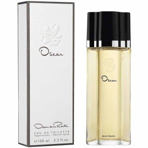 Perfume Oscar de la Renta Oscar para Mujer - 100ml Eau de Toilette
