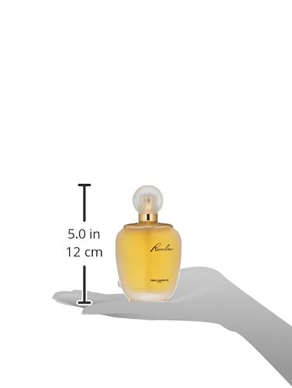 RUMBA BY TED LAPIDUS 100 ML FOR WOMEN FOTO 3 Perfume Rumba de Ted Lapidus para Mujer - 100ml Eau de Toilette