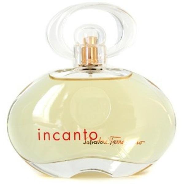 .SALVARORE FERRAGAMO INCANTO 3.4 FOR WOMEN Perfume Salvatore Ferragamo Incanto para Mujer - 100ml Eau de Parfum