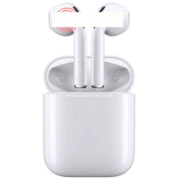 Audífonos Inalámbricos i11 TWS Bluetooth 5.0 - True Wireless Headset con Estuche de Carga