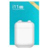 Audífonos Inalámbricos i11 TWS Bluetooth 5.0 - True Wireless Headset con Estuche de Carga